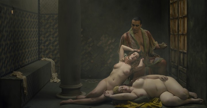 Rammstein - Eugenio Recuenco - 2009
