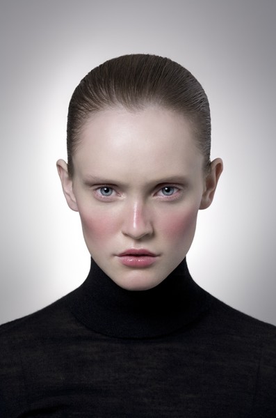 Lewis Amarante - Maquillador profesional