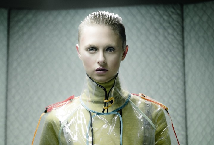 Pixel -Xpresion - Eugenio Recuenco - 2015