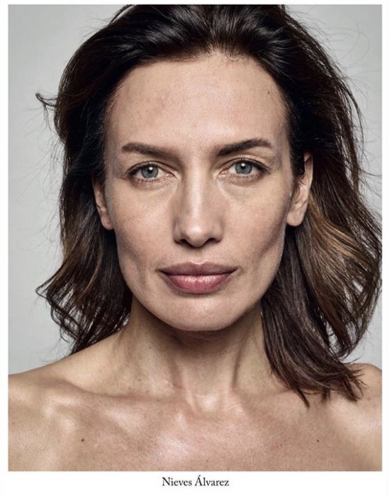 Vogue España - Sin Aditivos - Jonathan Miller - 2018