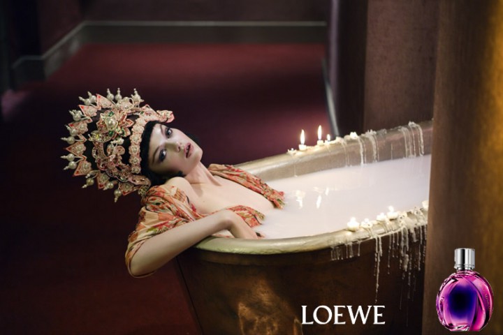 Lewis Amarante - Maquillador profesional