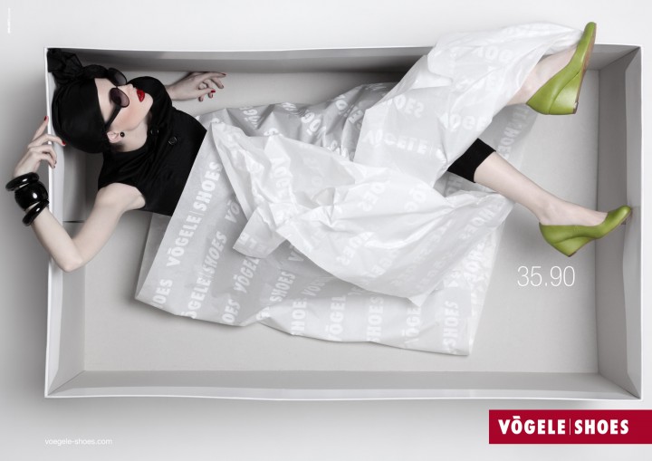 Voegele Shoes - Switzerland - Paco Peregrin -2010