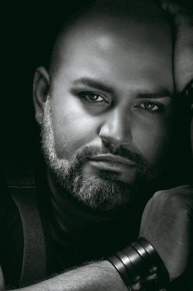 foto de Lewis Amarante